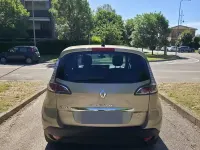 Usata Renault Scénic III XMOD 110 CV (80 kW) 2013 Monovolume