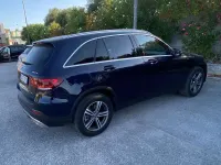 Usata Mercedes GLC220 194 CV (142 kW) 2020 SUV