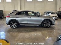 Usata Kia XCeed Style 140 CV (102 kW) 2020 Grigio SUV