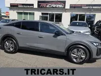 Usata Peugeot 408 Allure 130 CV (95 kW) 2024 Grigio SUV