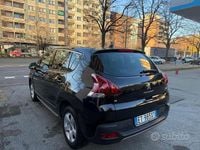 Usata Peugeot 3008 Business-Line 115 CV (84 kW) 2014 Other Station wagon