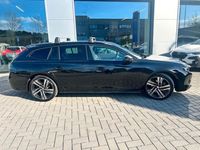 Usata Peugeot 508 Allure 131 CV (96 kW) 2022 Nero Station wagon