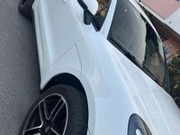 Usata Porsche Macan 245 CV (180 kW) 2018 Bianco SUV