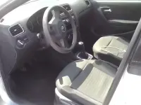 Usata VW Polo 75 CV (55 kW) 2012 Utilitaria