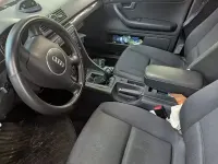 Usata Audi A4 130 CV (95 kW) 2004 Station wagon