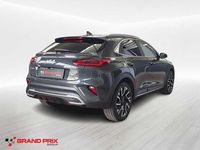 Usata Kia XCeed 136 CV (100 kW) 2023 Grigio SUV