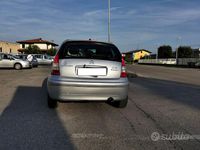 Usata Citroën C3 95 CV (69 kW) 2009 Grigio Utilitaria