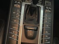 Usata Porsche Macan 250 CV (183 kW) 2017 Nero SUV