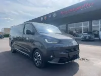 Nuova Fiat Ulysse 131 kW (179 CV) 2026 Grigio Monovolume