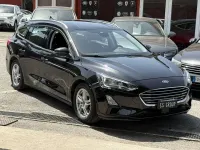 Usata Ford Focus Titanium X 120 CV (88 kW) 2020 Other Station wagon