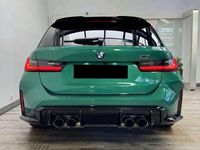 Usata BMW M3 Competition Edition 530 CV (389 kW) 2025 Isola di man green Station wagon