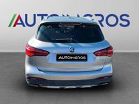 Usata MG HS Comfort 162 CV (119 kW) 2023 Grigio SUV