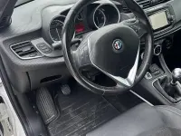 Usata Alfa Romeo Giulietta Sprint 2015 Utilitaria