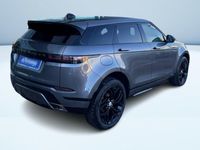 usata Land Rover Range Rover evoque 2.0 D I4 MHEV R-Dynamic SE AWD Auto