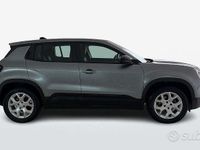 Usata Jeep Avenger Altitude 101 CV (74 kW) 2024 Grigio chiaro SUV