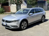 Usata VW Passat 239 CV (175 kW) 2016 Other Station wagon