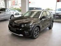 Usata Citroën e-C3 83 kW (113 CV) 2025 Nero SUV