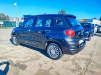 Usata Fiat 500L Urban 95 CV (69 kW) 2019 Grigio Monovolume