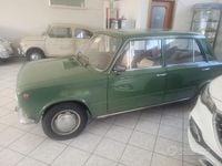 Usata Fiat 124 Spider 1960 Cabrio