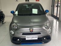 usata Abarth 595 Competizione