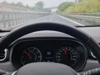 Usata Dacia Duster 101 CV (74 kW) 2024 Bianco SUV