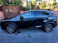 Usata Lexus NX300h Executive Line 155 CV (114 kW) 2017 SUV
