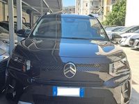 Usata Citroën C3 PureTech 100 CV (73 kW) 2025 Nero Utilitaria