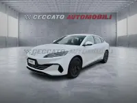 Nuova BYD Seal Boost 184 CV (135 kW) 2025 Bianco Berlina