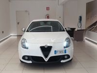 usata Alfa Romeo Giulietta 1.4 Turbo 120 CV Super