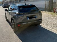 Usata Peugeot 2008 GT 131 CV (96 kW) 2024 Grigio SUV