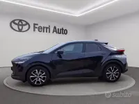 Usata Toyota C-HR Eco 223 CV (164 kW) 2025 Nero SUV