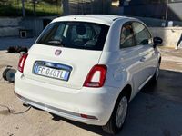 usata Fiat 500 1.2 Lounge