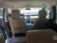 Usata Land Rover Discovery Sport 180 CV (132 kW) 2016 Grigio SUV