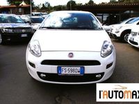 usata Fiat Punto -- 1.3 MJT Autocarro 4 Posti 95cv