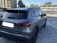 Usata Mercedes GLA250 Premium 218 CV (160 kW) 2022 Grigio SUV