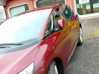 Usata Renault Scénic III 110 CV (80 kW) 2017 Rosso Monovolume