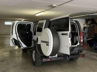 Usata Hummer H3 245 CV (180 kW) 2010 SUV