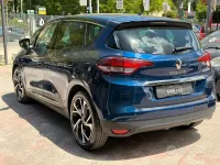 Usata Renault Scénic III Bose Edition 110 CV (80 kW) 2017 Blu Monovolume