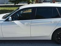 Usata BMW 316 116 CV (85 kW) 2016 Station wagon