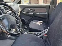 Usata Mitsubishi L200 201 CV (147 kW) 2024 Grigio Pick-up