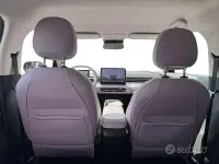 Nuova DongFeng Box 69 kW (95 CV) 2026 Bianco Utilitaria