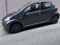 Usata Toyota Aygo 67 CV (49 kW) 2007 Utilitaria