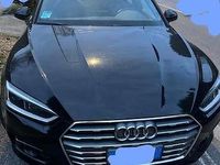 Usata Audi Sport Quattro Business 190 CV (139 kW) 2019 Coupé