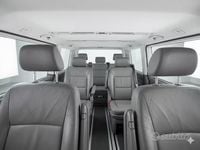 Usata VW T5 Highline 180 CV (132 kW) 2010 Furgone