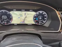 Usata VW Passat 150 CV (110 kW) 2016 Station wagon