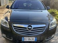 Occasion Opel Insignia Cosmo 160 ch (117 kW) 2009 Break
