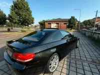 Usata BMW 320 M Sport 177 CV (130 kW) 2008 Coupé