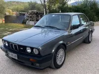 Usata BMW 320 Efficient Dynamics 192 CV (141 kW) 1989 Berlina