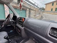 Usata Suzuki Jimny 82 CV (60 kW) 2002 SUV