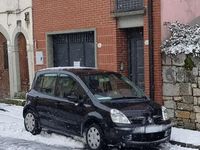 Usata Renault Modus Authentique 86 CV (63 kW) 2007 Monovolume